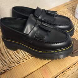 Dr Martens Women’s Loafer 