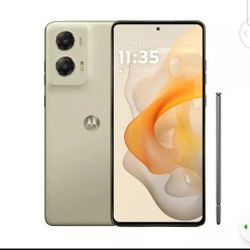 Moto G Stylus 2024 128 GB Metro Network 