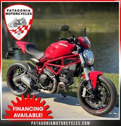2020  DUCATI  MONSTER 797+
