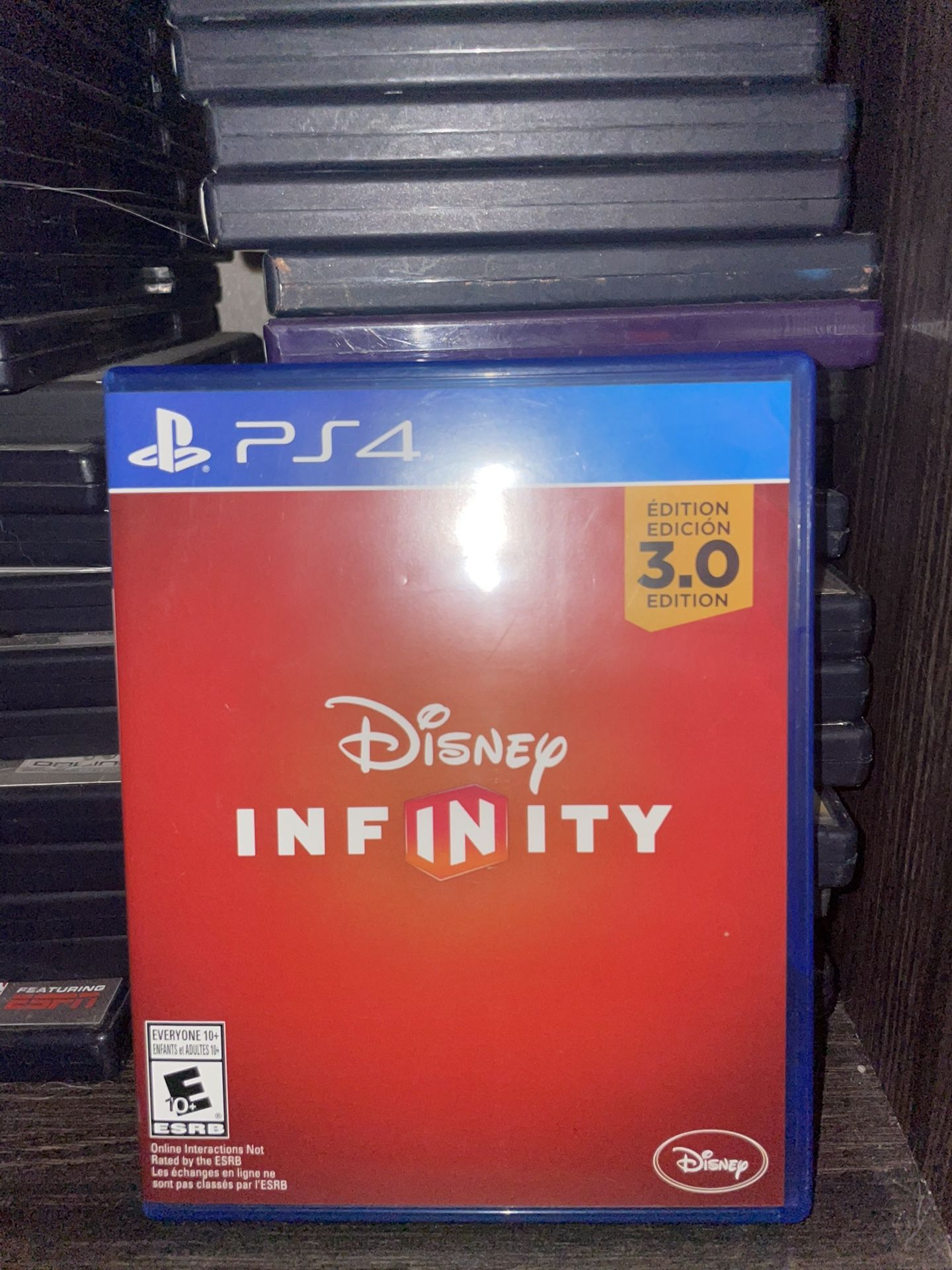 Disney Infinity 3.0