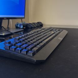 Razar Blackwiddow Ultimate 2014