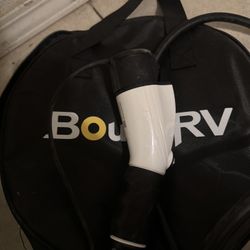 bougerv charger