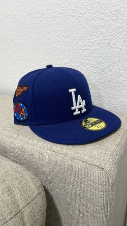 Dodger Hat Joe Fresh Goods 