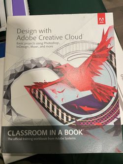 Design book