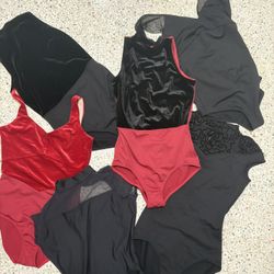 Brand NEW Dance Clothes