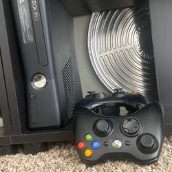 Xbox 360 New
