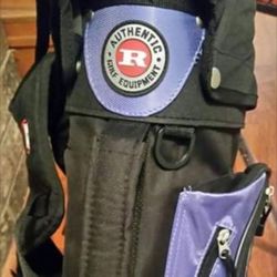 Junior golf club and bag Make Me A Offer