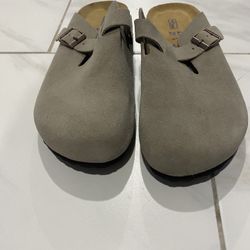 Birkenstock Clogs Brand New