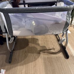 Baby Delight Bassinet