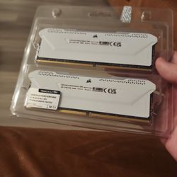 Corsair Vengeance RGB Pro SL 16GB (2x16GB)