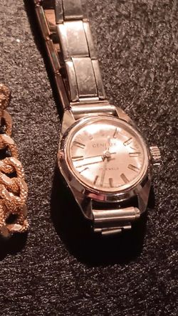 Watches