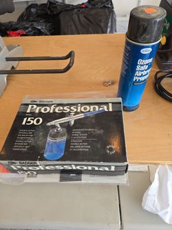 Airbrush