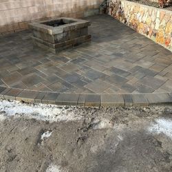 Pavers