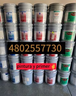 Pintura
