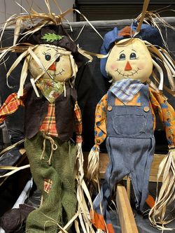 Fall Decorations