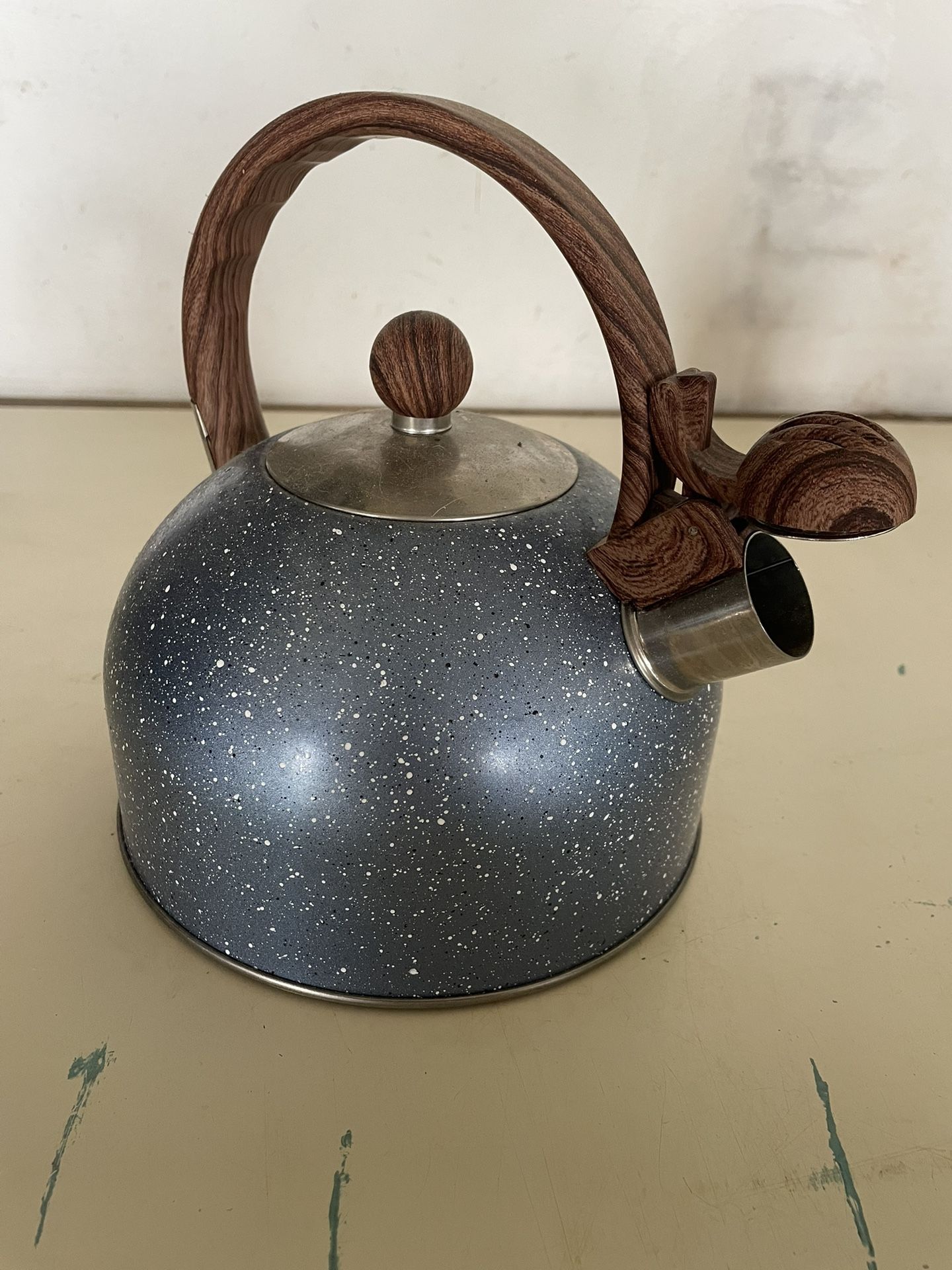 Kettle