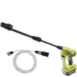 RYOBI ONE+ 18V EZClean 320 PSI 0.8 GPM Cordless Cold Water Power Cleaner (Tool Only)