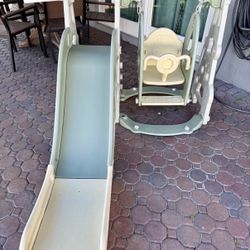 Playground For Toddlers