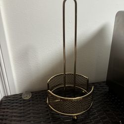 Napkin Holder