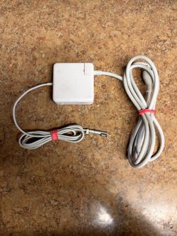 Apple 85W MagSafe Power Adapter β A1343