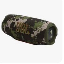 Jbl Charge 6  Speaker