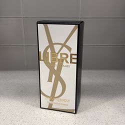 YSL Libre Cologne