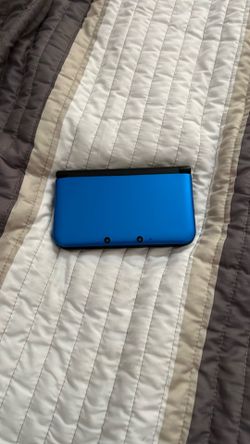 Nintendo 3dsxl