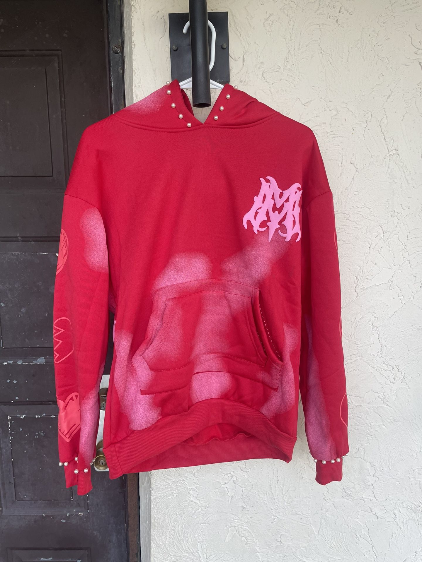 Y2K jacket