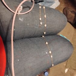 Freshwater Pearl Necklace 