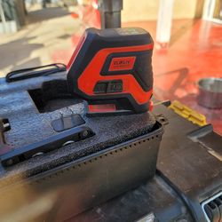 ELIKLIV autoMAGIC Laser