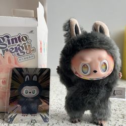 Labubu 3.0 Blind Box HIDDEN 'True Me' - 100% Authentic, Unopened/Sealed
