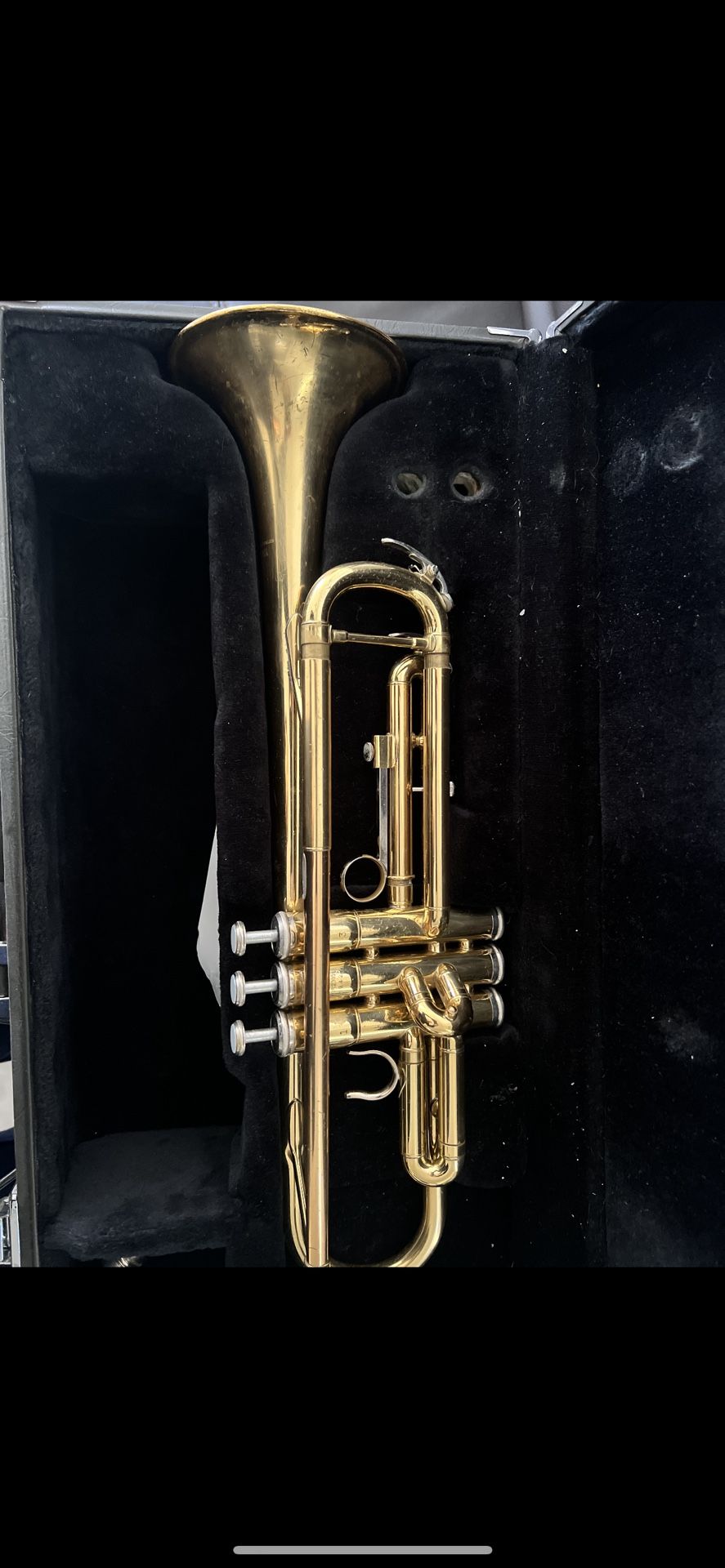 Trumpet For Sale  150