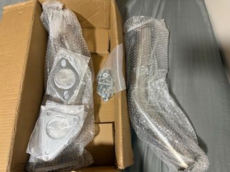 Test pipes for Infiniti g35 or g37