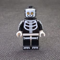 LEGO SKELETON GUY