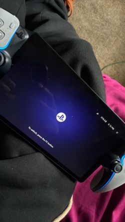 Sony PlayStation portal