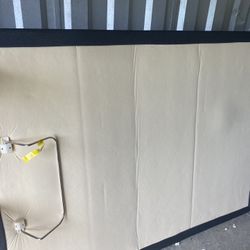 Queen Size Adjustable Base