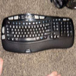 Keyboard 