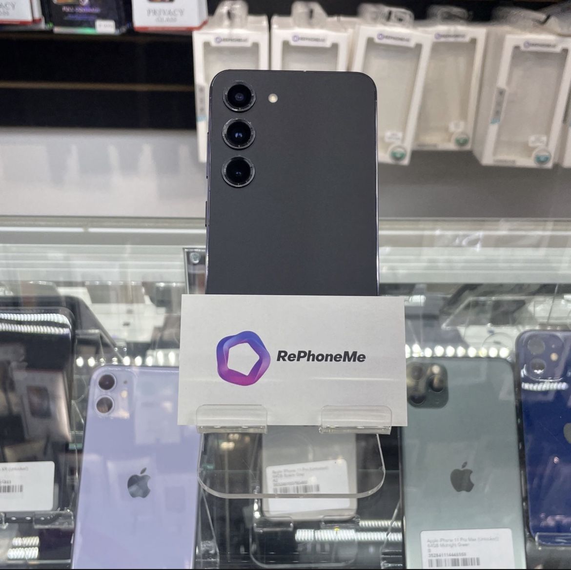 Samsung Galaxy S23 128GB Unlocked