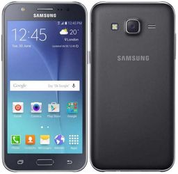 Metro Pcs J2