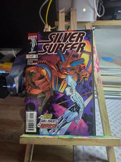 1989 Eternity Comics Werewolf At Large  #1