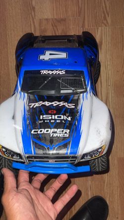 Traxxas RC Short Course Truck
