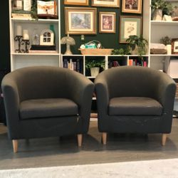 Club Chairs