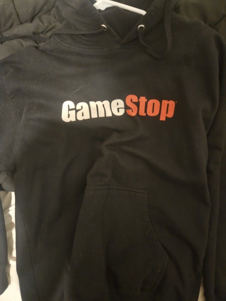 GameStop Hoodie