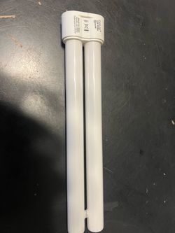 OttLite Light bulb