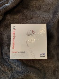 Bluetooth headphones 🎧