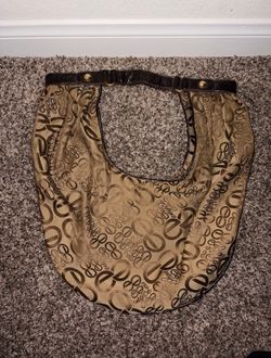 purse