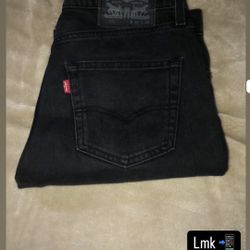 Levis 511