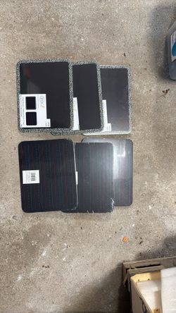 24 Classroom Chalkboard Sets