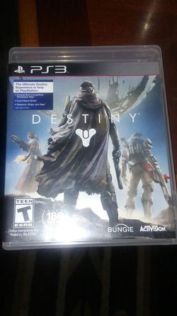 Ps3 game