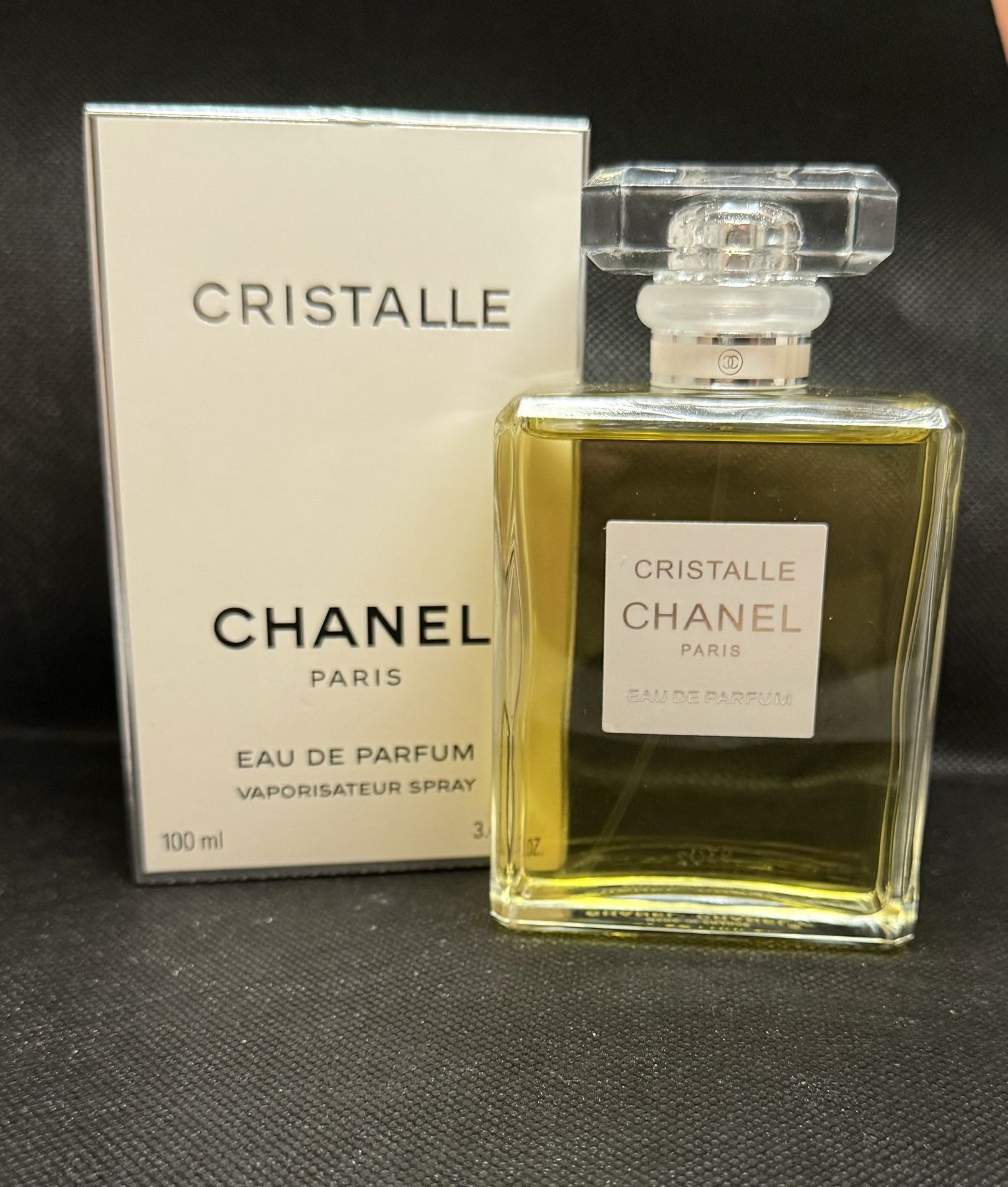 Perfume Chanel
